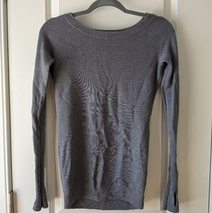 Lululemon Sweater